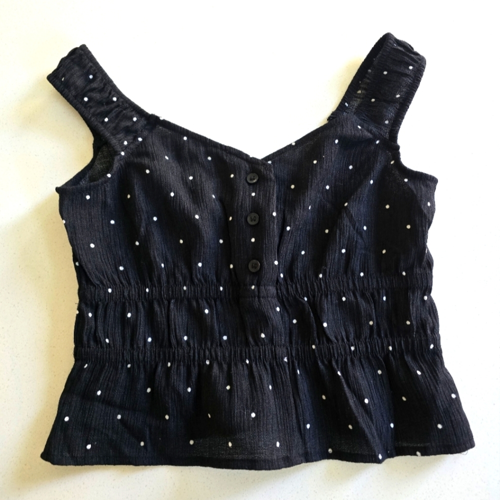 H&M Top girls (youth)